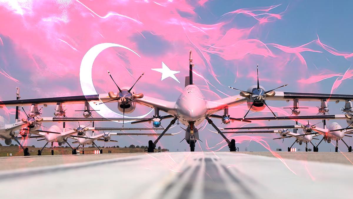 Savunma sanayiinin yeni üssü olacak: İHA ve SİHA'lar için dev test merkezi geliyor