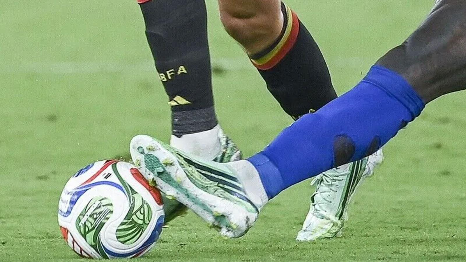 UEFA Uluslar Ligi'nin ilk haftasında 8 maç oynandı