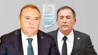 5 milyon dolarlık rüşvetin üstüne yattı! "Sayın vekilim beni dolandırdın"