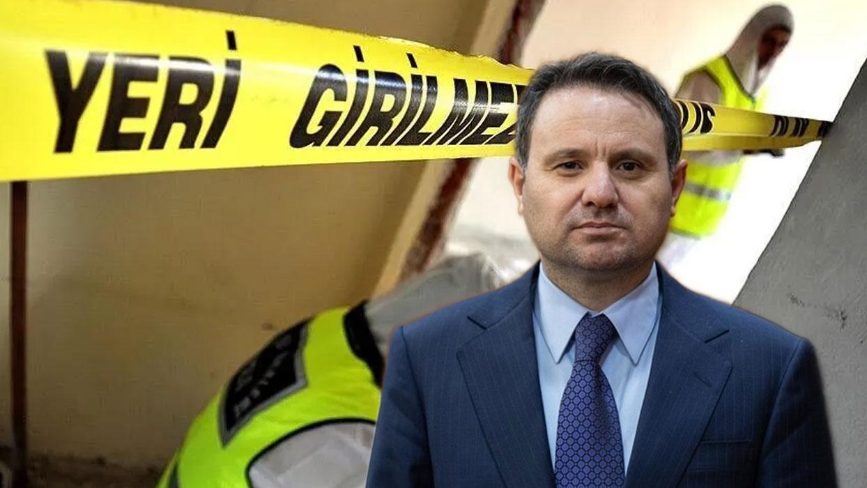 Adalet Bakanı Gürlek bildirdi: 11, 15 ve 19 yıldır bekleyen 3 faili meçhul dosya daha aydınlatıldı