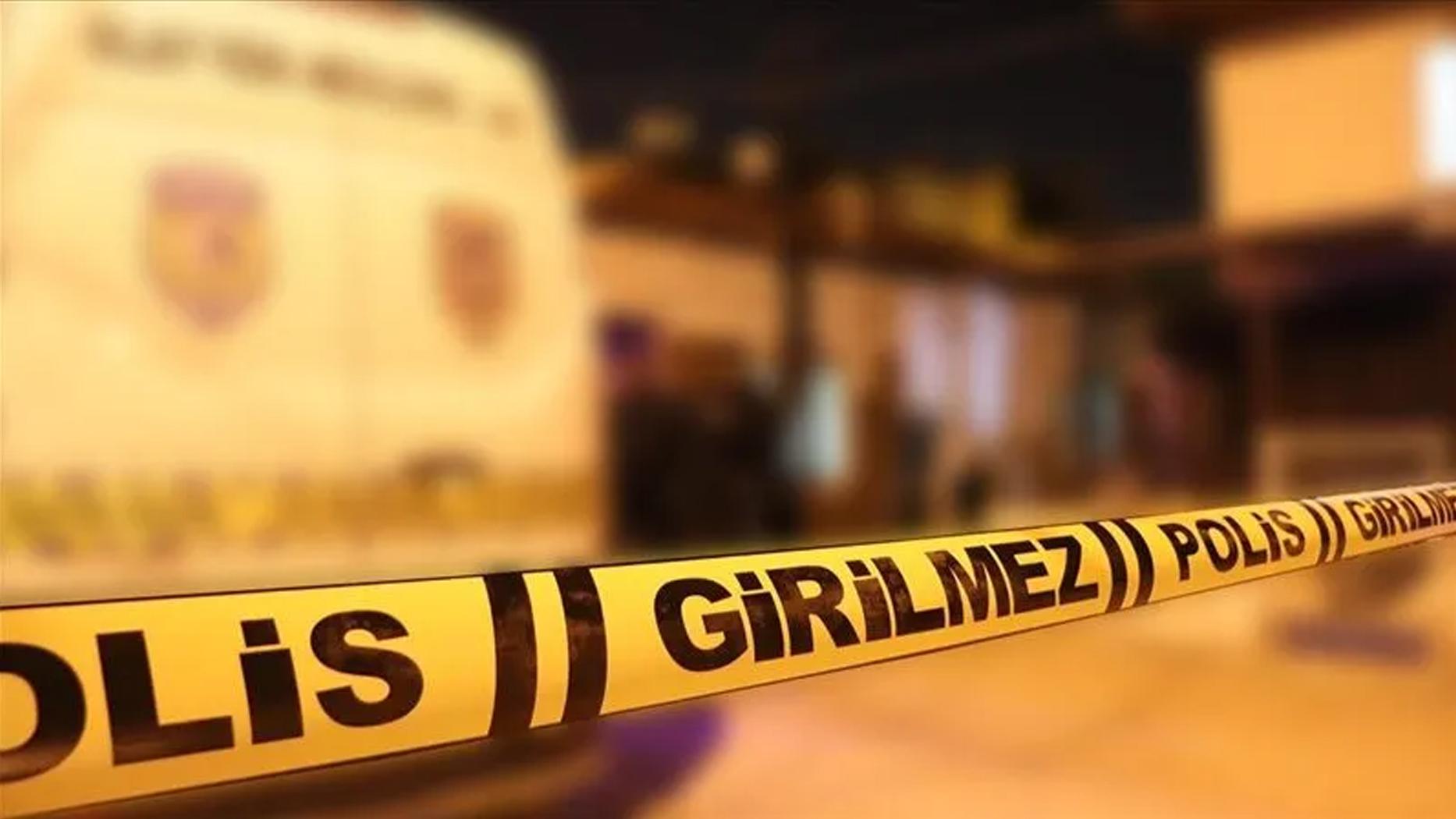 Ankara'da fabrikada bakım sırasında iş kazası: 1 işçi hayatını kaybetti