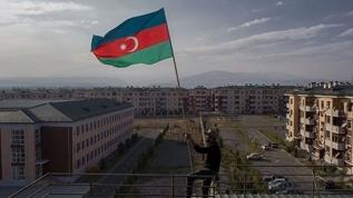 Azerbaycan'ın zafer kazandığı 2. Karabağ Savaşı'nın başlamasının üzerinden 6 yıl geçti