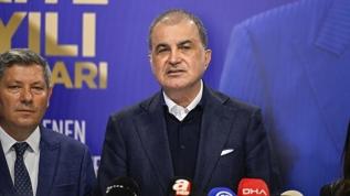 Ömer Çelik'ten fon krizi açıklaması: Yanlış yapan hesap verecek