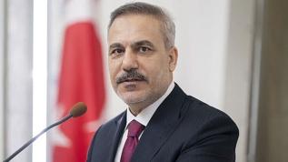 Dışişleri Bakanı Fidan, Birleşik Arap Emirlikleri'ni ziyaret edecek