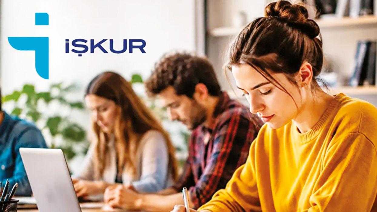 İŞKUR'dan öğrencilere çalışma fırsatı