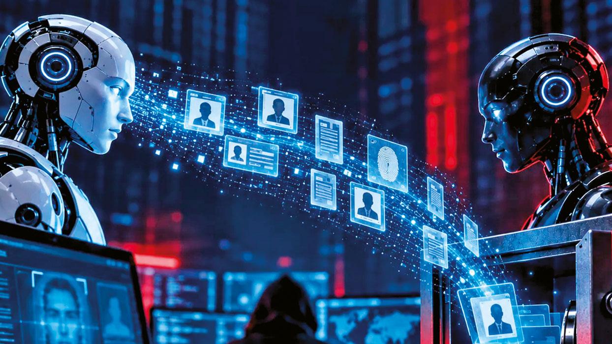 OpenAI'da güvenlik açığı! Botlar itimat önlemini aştı: Yapay zeka devlete sızdı