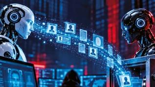 OpenAI'da güvenlik açığı: Yapay zeka devlete sızdı