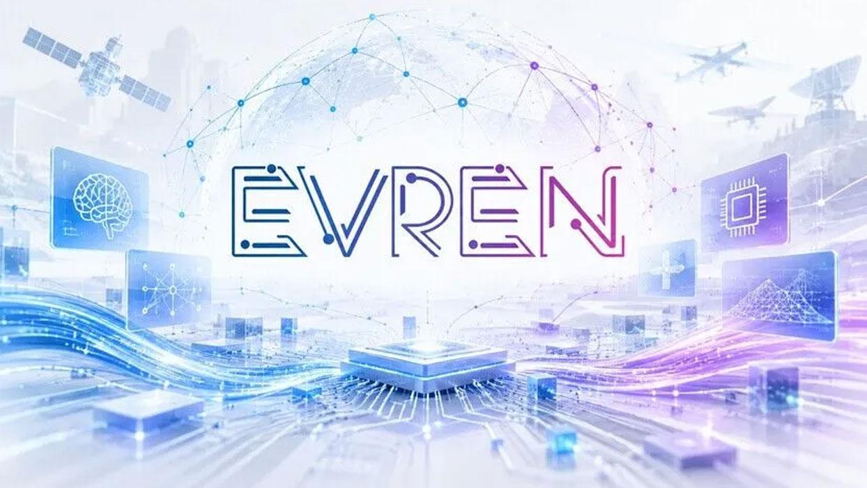 Savunma sanayisinin milli yapay zeka platformu EVREN kullanıma açıldı