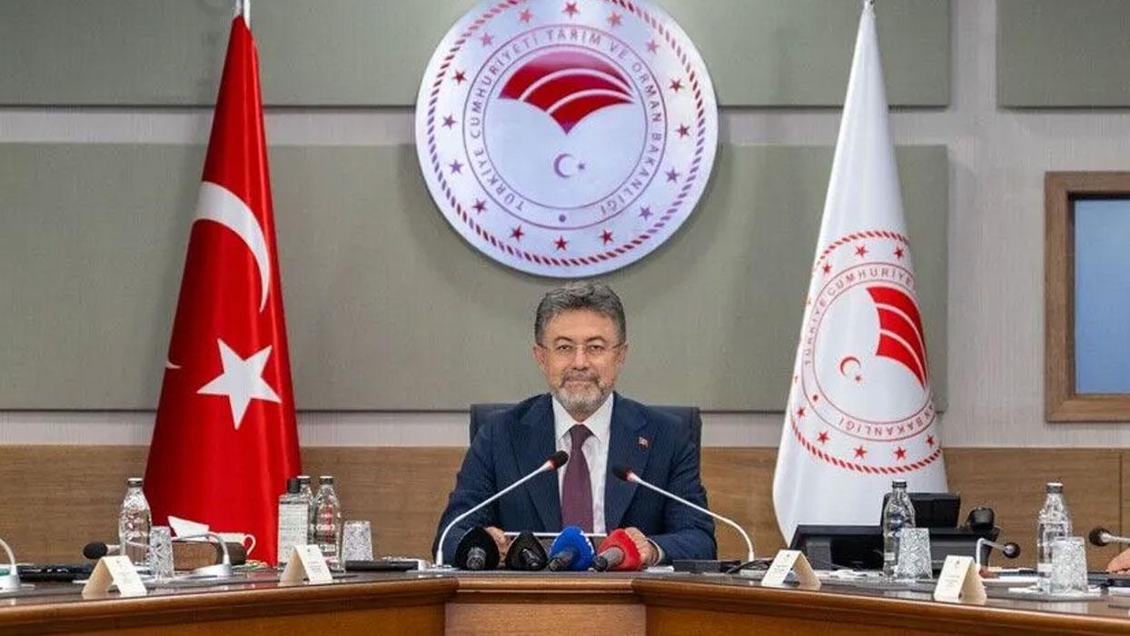 Türkiye, tarım diplomasisinde bölgesel ve küresel adımlarını yoğunlaştırdı