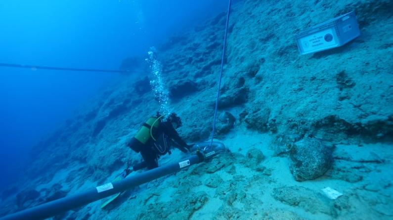 Antalya açıklarında bulundular: 2100 yıl nasıl sağlam kaldılar?