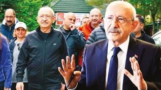 Kılıçdaroğlu: İstifalarla arındık