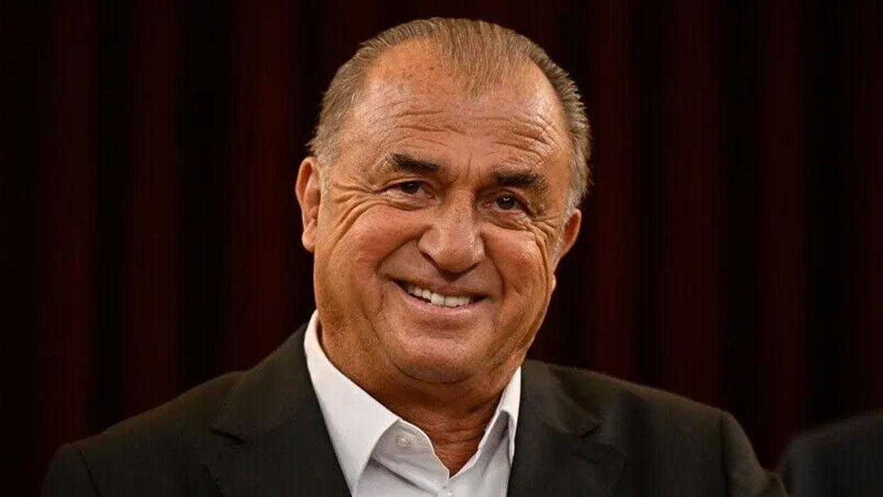 Fatih Terim, Türkiye ile İtalya arasında oynanacak maçlar öncesinde değerlendirmelerde bulundu