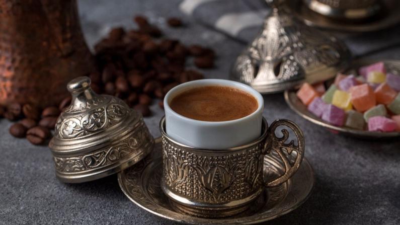 How to make and drink Turkish coffee: From its foam to its presentation, coffee culture