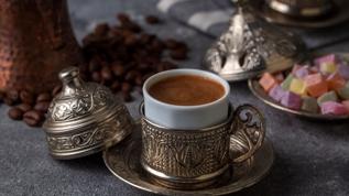How to make and drink Turkish coffee: From its foam to its presentation, coffee culture