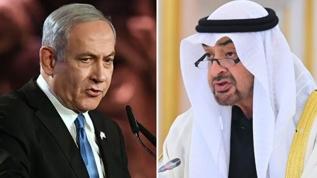 İsrail basını: Netanyahu, BAE liderinden 7 Ekim uyarısına ilişkin haberleri yalanlamasını istedi