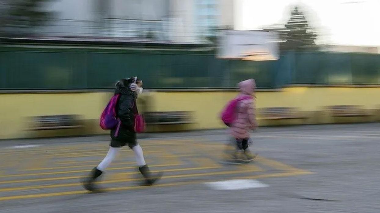 Okullarda enfeksiyon alarmı: Uzmanından paketli gıda ve antibiyotik uyarısı