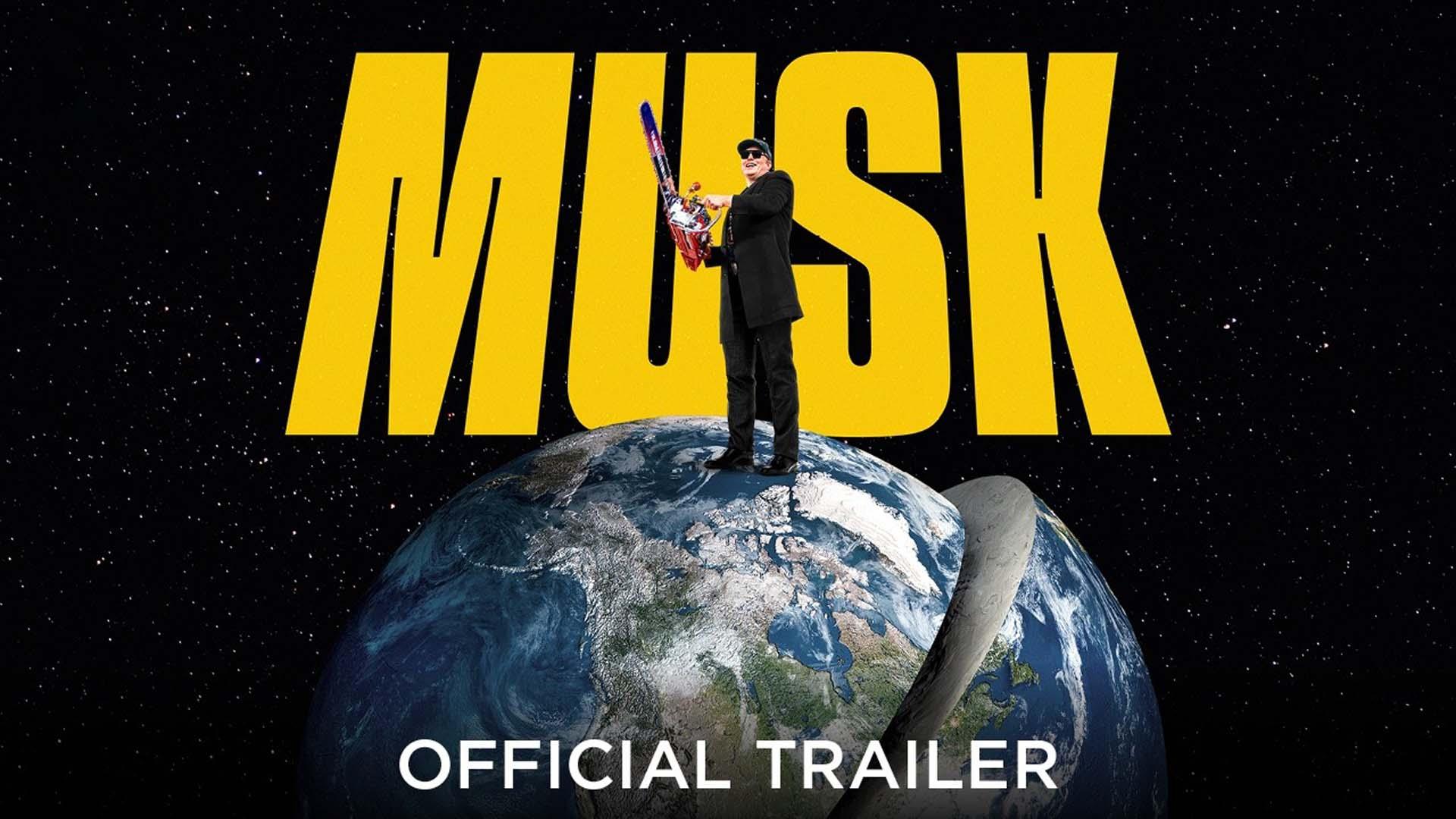 Sosyal medya devlerinden Elon Musk belgeseline reklam ambargosu! Platformlar ilanları reddediyor