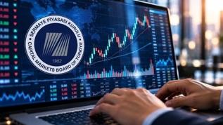 Tera Holding soruşturması... SPK'dan 37 kişi için suç duyurusu