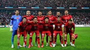 Türkiye-İtalya maçı bu akşam Bursa'da: Milli takım ilk galibiyetini arıyor