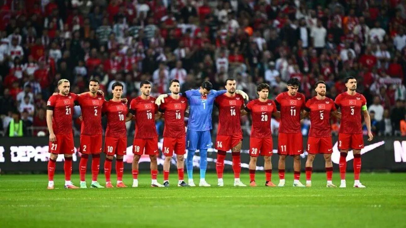 Türkiye-İtalya maçı saat kaçta, hangi kanalda? Maça doğru...