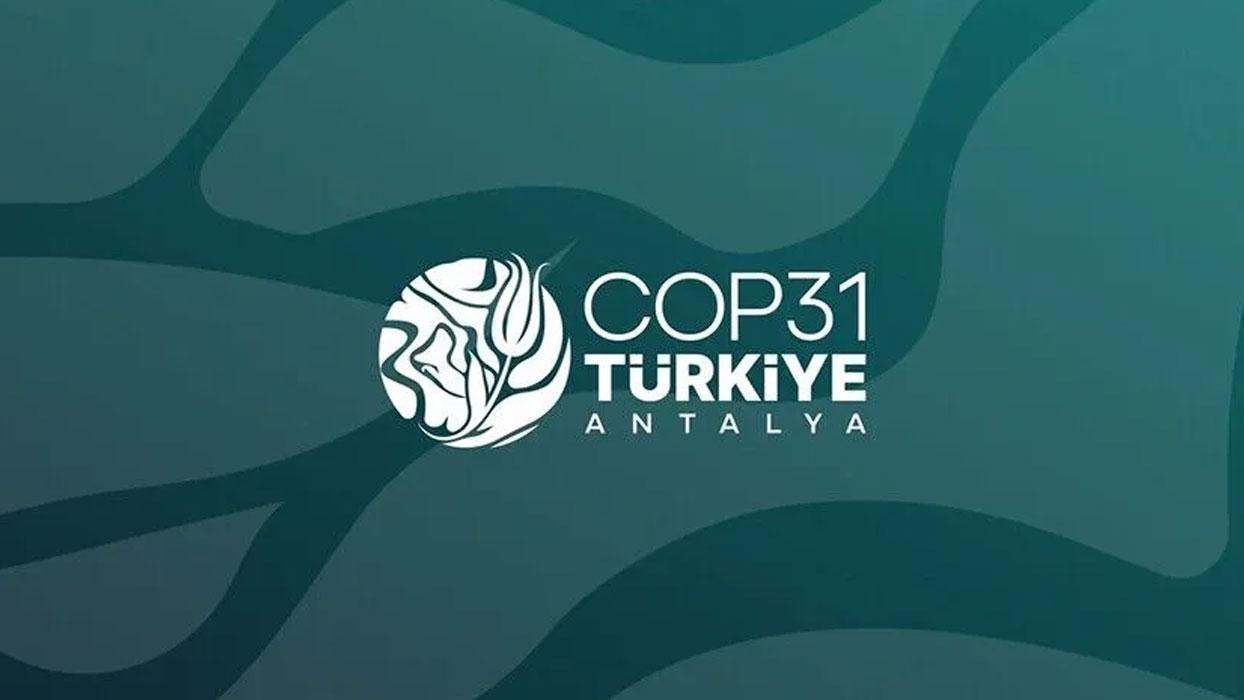 WindEurope: Türkiye'nin COP31 hedefleri ve rüzgar enerjisi yatırımları Avrupa'da yakından izleniyor