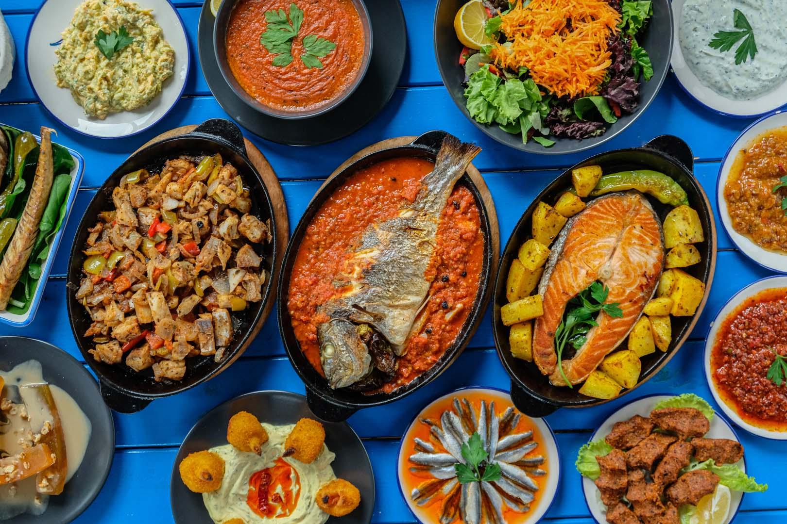 Yemek yerken 15-20 dakika detayına dikkat! Bu hatayı yapanlar hızla kilo alıyor