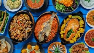 Yemek yerken 15-20 dakika detayına dikkat! Bu hatayı yapanlar hızla kilo alıyor