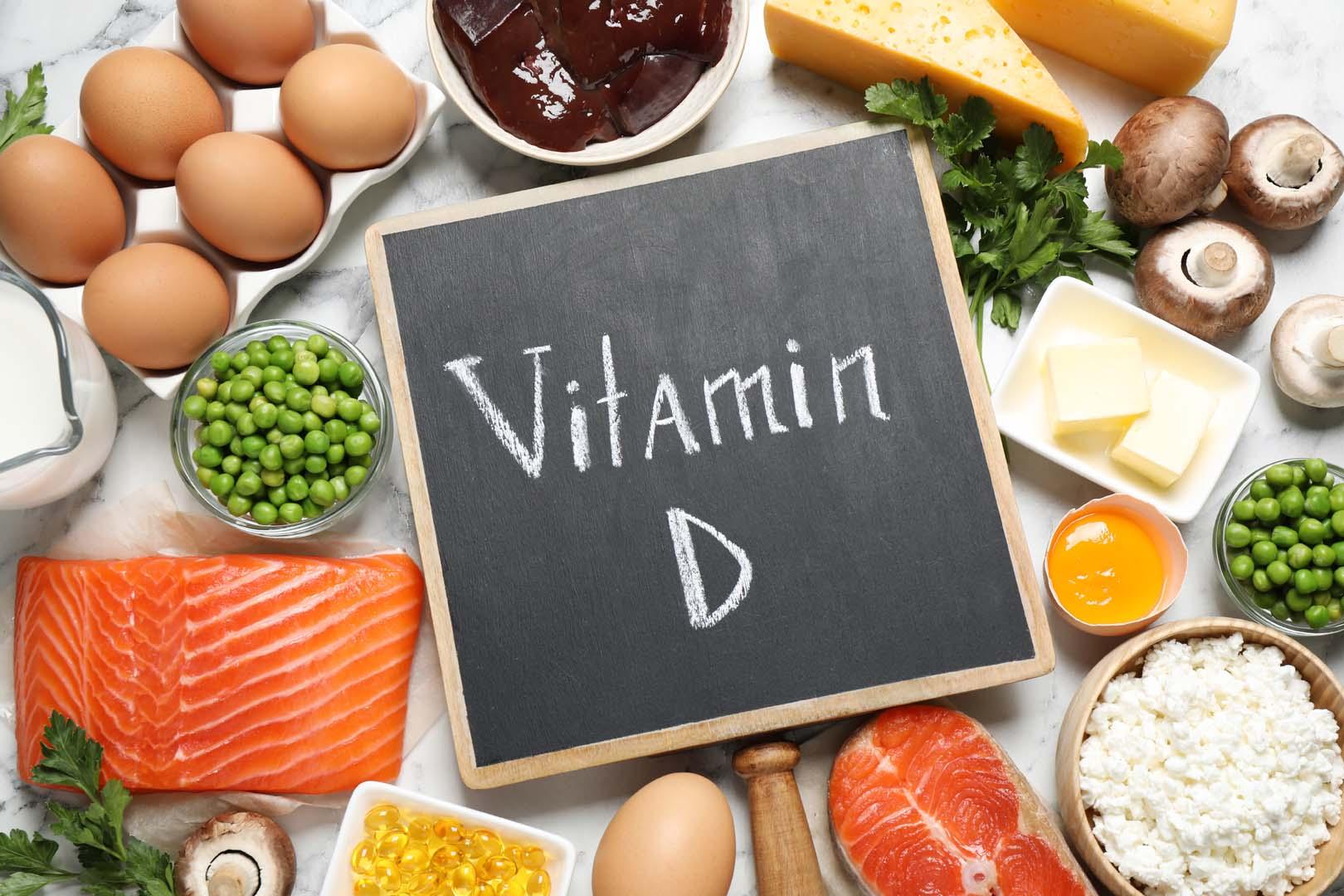 Yıllardır yanlış zamanda alıyormuşuz! Uzmanlar D vitaminine başlanacak tarihi verdi