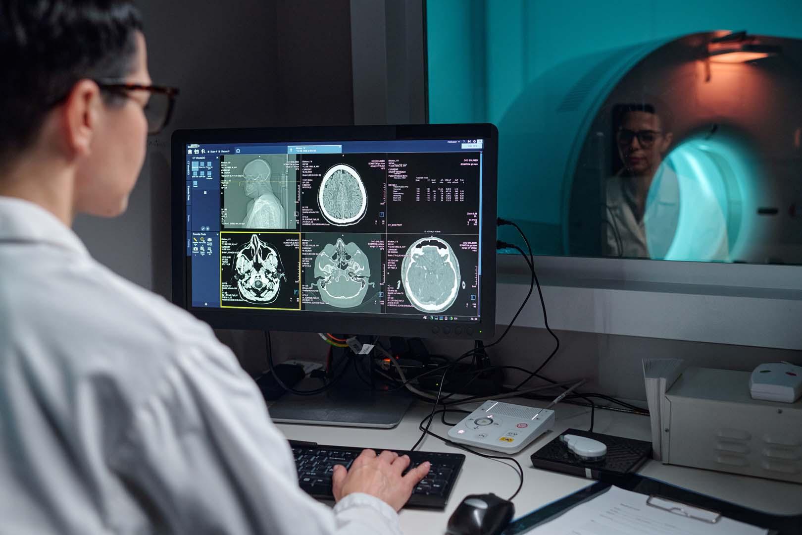 Yüksek tansiyonu düşürmenin beyin için de faydası ortaya çıktı! MRI taramaları dikkat çekici değişimi gösterdi
