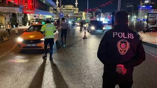 Ankara'da trafik güvenliğini tehlikeye atan ehliyetsiz sürücüye 176 bin lira ceza!