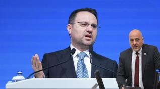 Bakan Gürlek'in avukatından Ahmet Şık'a suç duyurusu: Belgesi varsa açıklasın