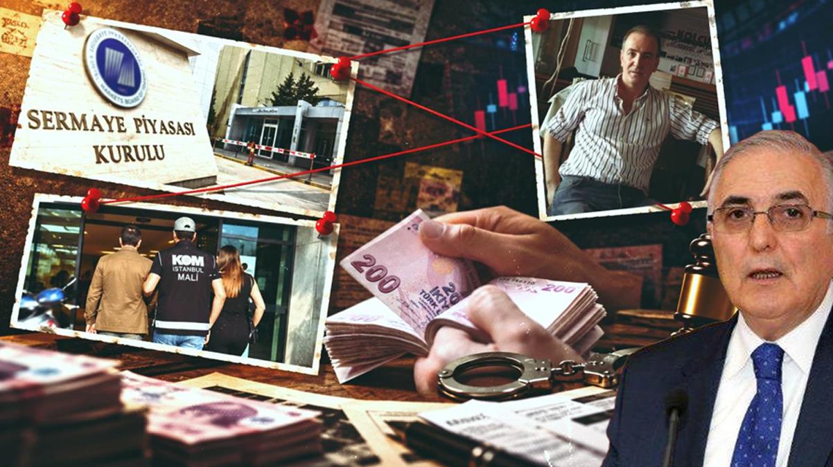 ''Balıkçı İsmet''e 3.1 milyar TL! CHP'li eski vekil de inceleniyor