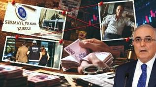 ''Balıkçı İsmet''e 3.1 milyar TL! CHP'li eski vekil de inceleniyor
