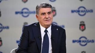 Serdal Adalı: Şampiyonluktan başka bir düşüncemiz yok ama...