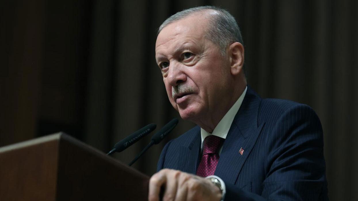 Cumhurbaşkanı Erdoğan ekonomi kurmaylarıyla bir araya gelecek