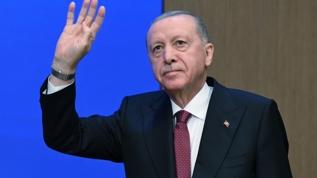 Cumhurbaşkanı Erdoğan'dan önemli açıklamalar: Nefsine yenik düşenle yolumuzu ayırıp yolumuza devam ederiz