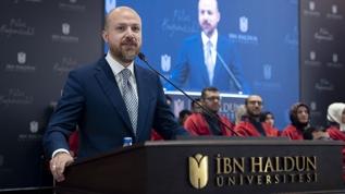 Dünyayla dertlenen gençlik istiyoruz