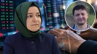 Fatma Betül Sayan Kaya ve eşi İlyas Kaya'nın mal varlıklarının dondurulması istendi