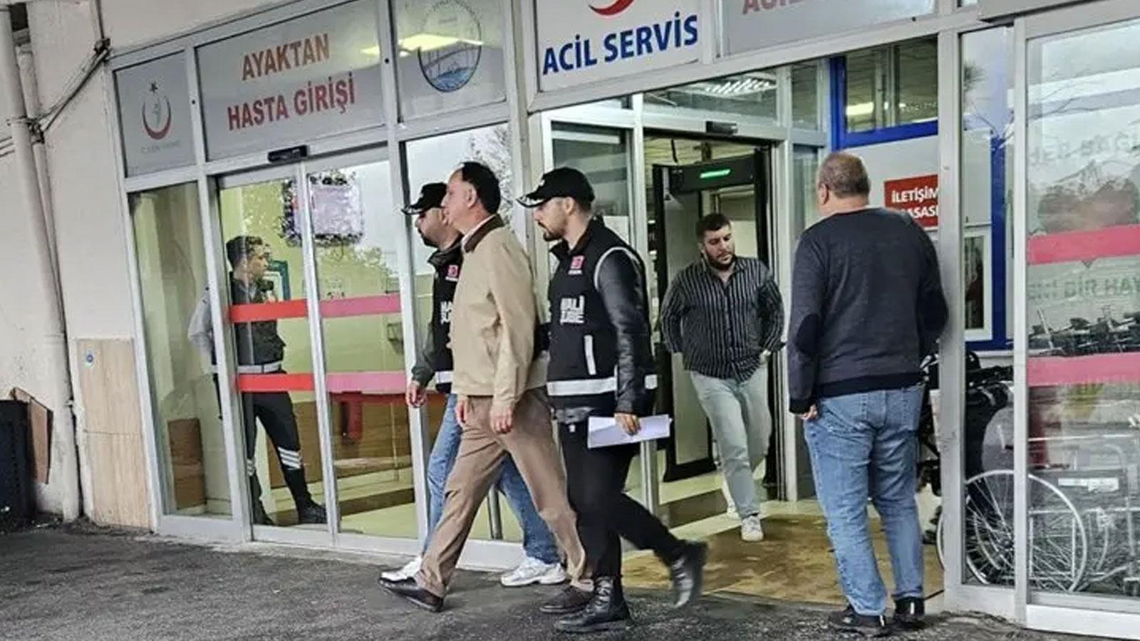 Hakem listeleri ve sınavlar mercek altında: hakem listeleri ve sınav sonuçlarına müdahale