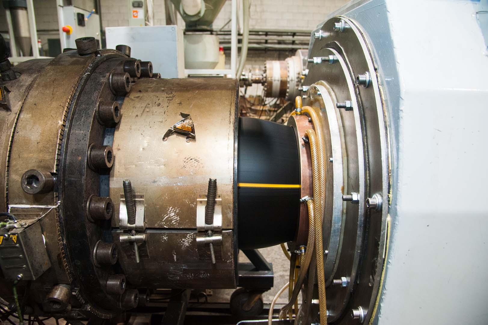 Hidrojen türbinlerinde yeni rekor! Kompresörsüz makine 303 saniye elektrik üretti