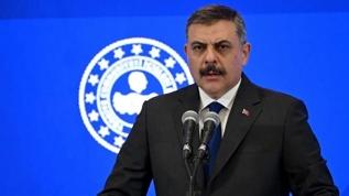 Bakan Çiftçi: Huzurun ve güvenliğin yüzyılı için görev başındayız