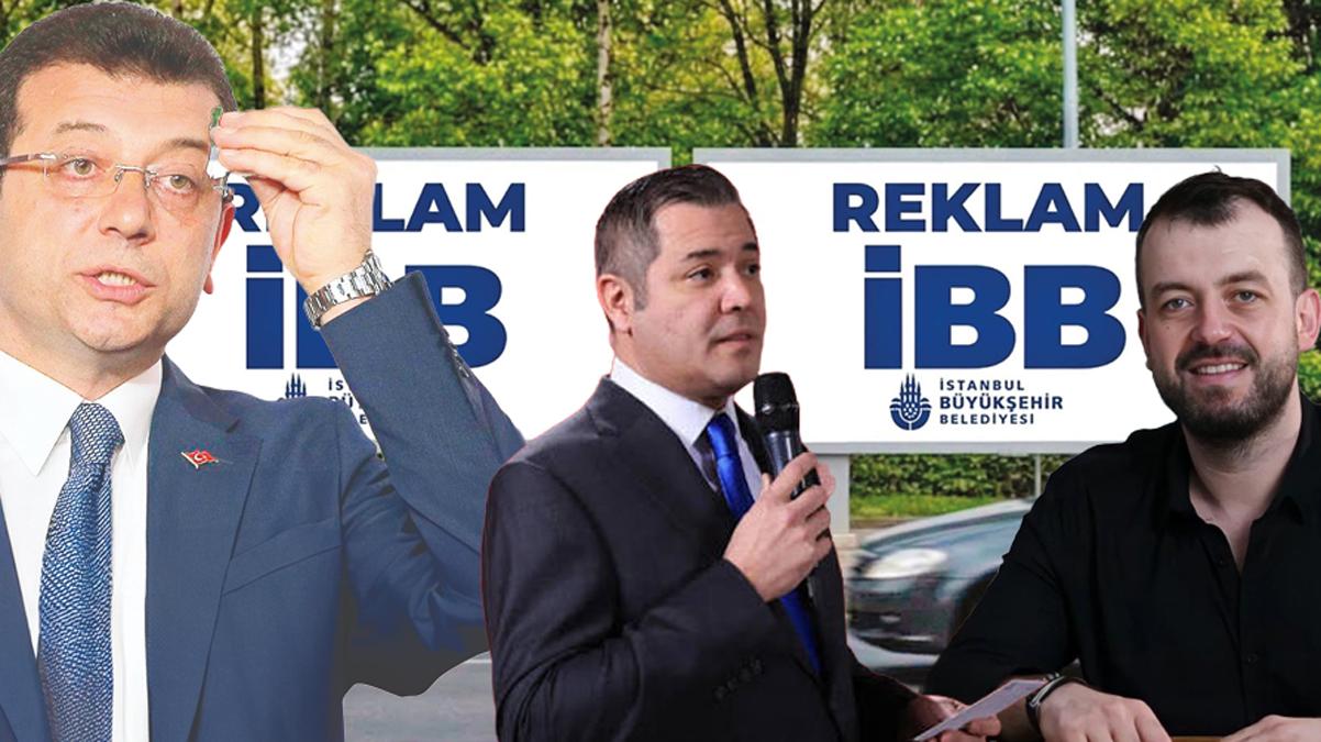 İhaleyi alacak olanlar belliydi! İBB'de vurgun itirafları