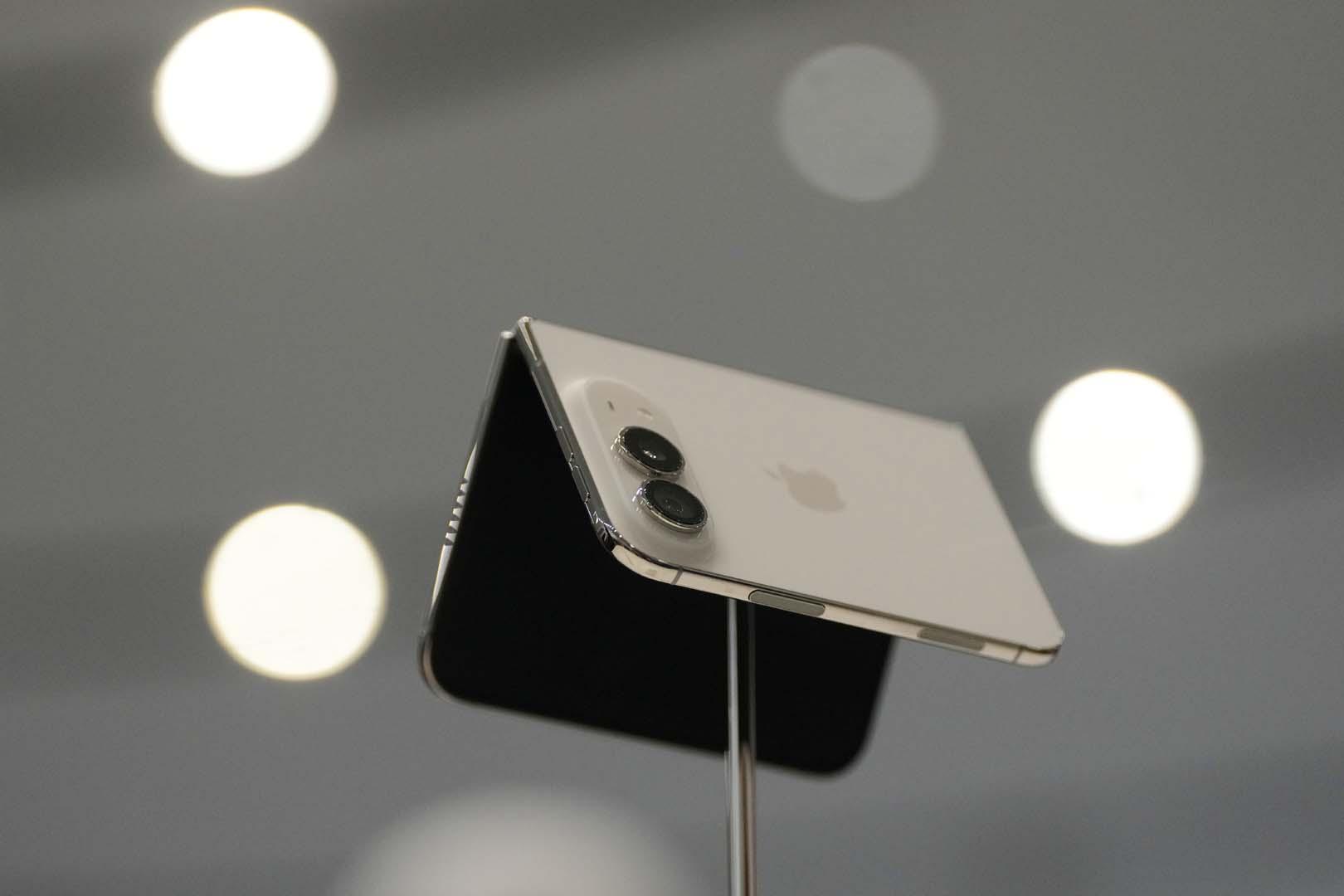 iPhone Duo için yeni StandBy seçenekleri sızdırıldı