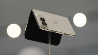 iPhone Duo için yeni StandBy seçenekleri sızdırıldı