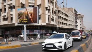 Irak'ta 12 yıllık uluslararası koalisyon misyonu sona eriyor