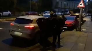 İstanbul'da terör örgütü DEAŞ'a yönelik operasyonda 6 şüpheli yakalandı