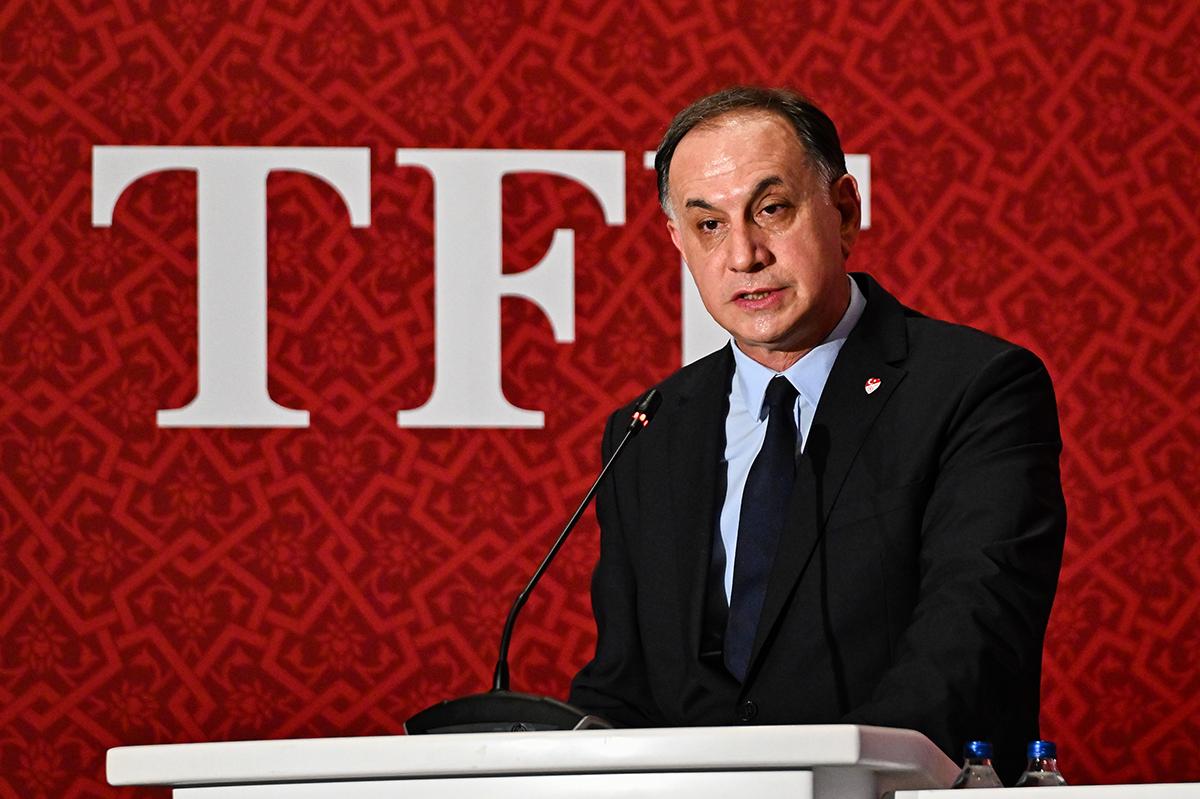 MHK Başkanı Ferhat Gündoğdu gözaltına alındı