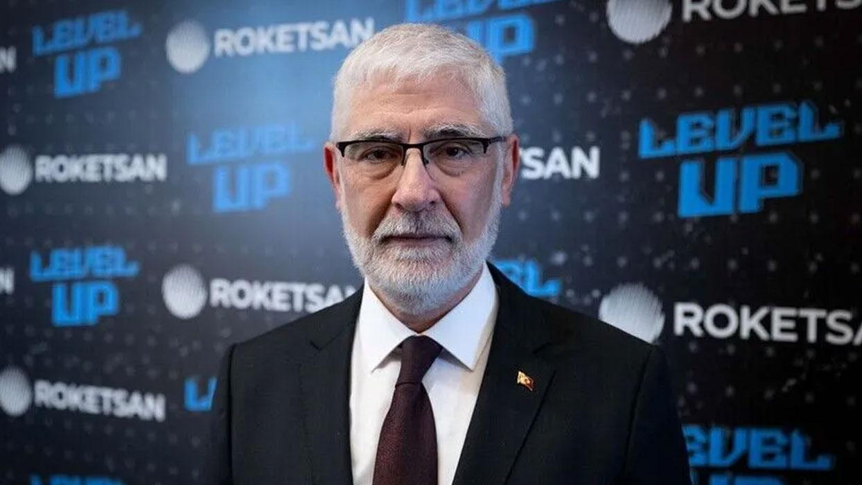 ROKETSAN roket teknolojilerindeki öncülüğünü yapay zekayla sürdürmeyi hedefliyor