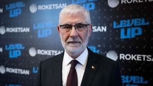 ROKETSAN roket teknolojilerindeki öncülüğünü yapay zekayla sürdürmeyi hedefliyor