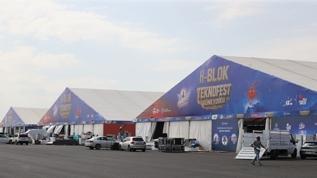 TEKNOFEST Güneydoğu için nefesler tutuldu